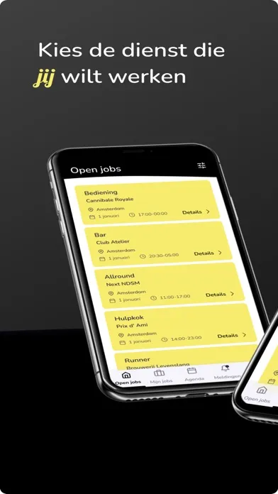 Capturas de pantalla de ViaOns