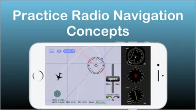 Nav Trainer Pro স্ক্রিনশট
