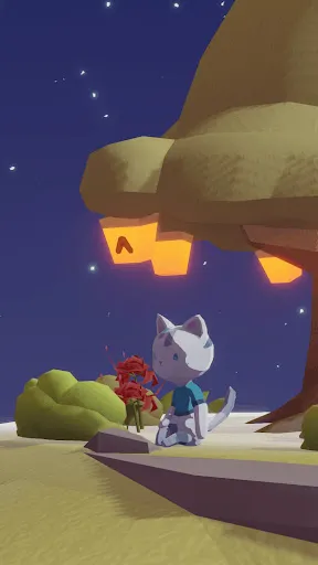 Dear My Cat :Relaxing cat game Screenshots