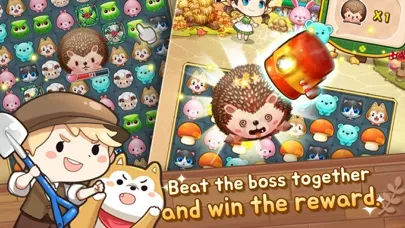 EVERYTOWN THE PUZZLE應用截圖
