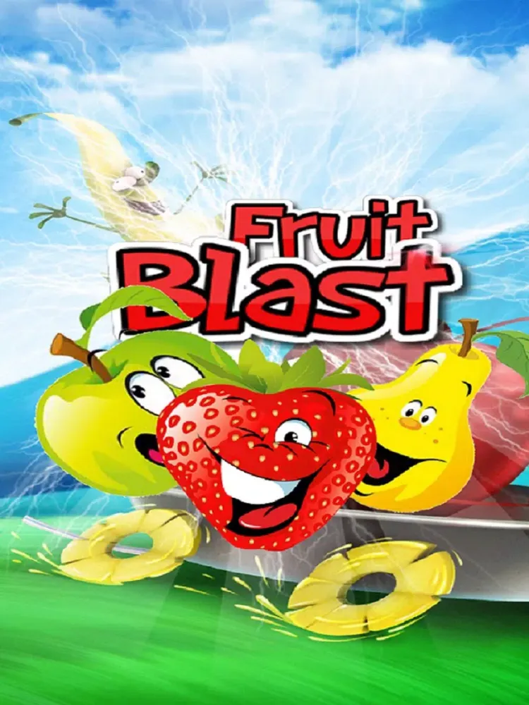 Captures d'écran de Fleshy Fruit Blast Mania 2016 iPad 