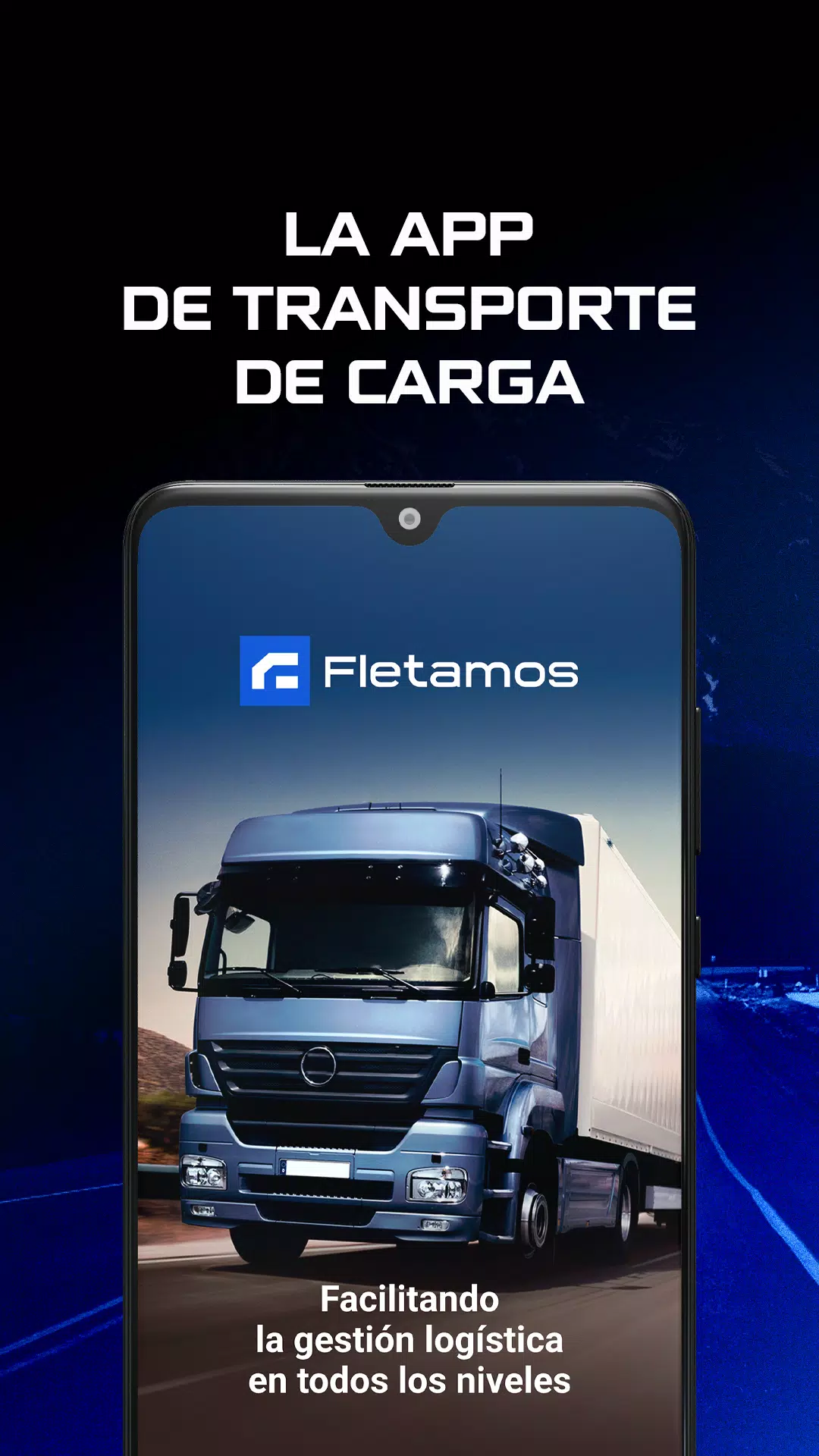 Fletamos APK para Descargar en Android PGYER APKHUB