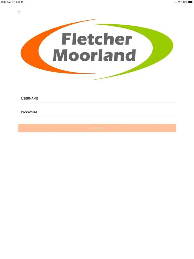 Скриншоты Fletcher Moorland iPad 