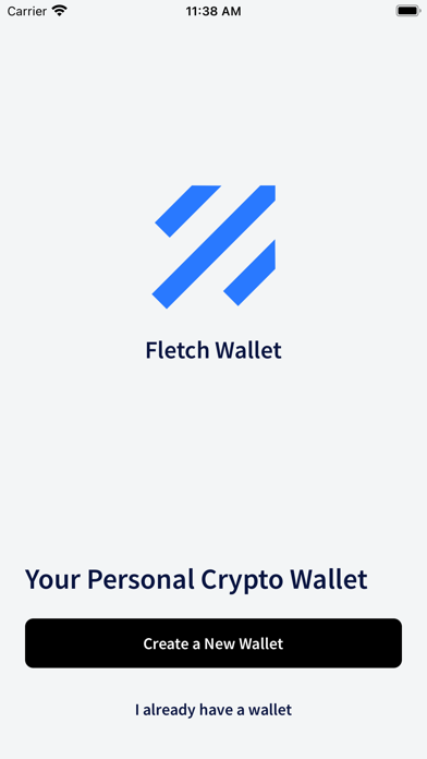 صور Fletch Aptos Wallet