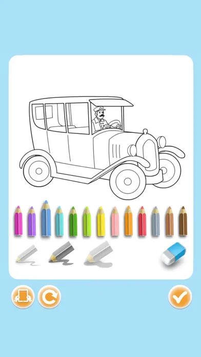 L'imagerie de l'automobile سکرین شاٹس