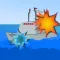 Beach Battle Heroes - Beach Commando Warrior