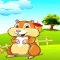 Fight The Hamster