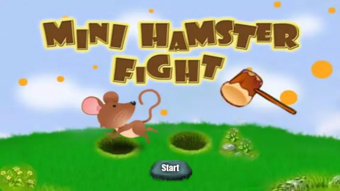 Ảnh chụp màn hình của Fight The Hamster