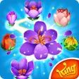 Falling Flowers Catch