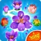 Falling Flowers Catch