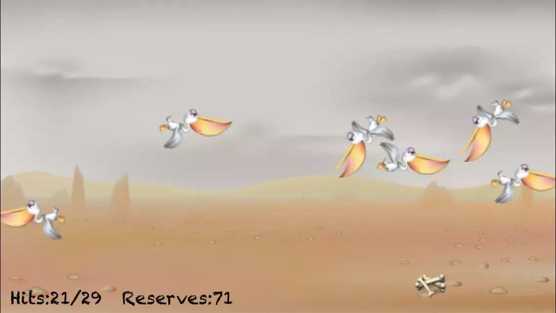 صور Wild Duck Hunter Challenge