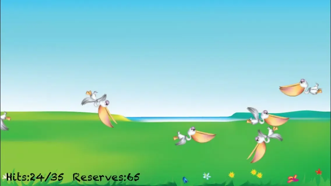 صور Wild Duck Hunter Challenge