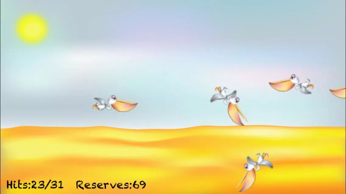 صور Wild Duck Hunter Challenge