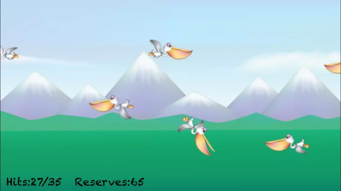 صور Wild Duck Hunter Challenge