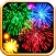 World Tour Fireworks Arcade