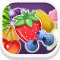 Fruit Match Blitz Mania