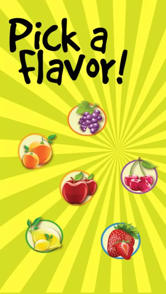 Sweet Ice Candy Maker سکرین شاٹس