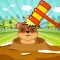 Punch Mouse: Beat Hamster