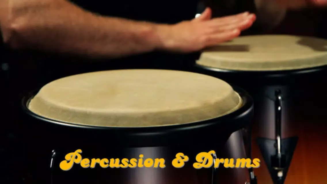 Electro Drum Pads Machine應用截圖