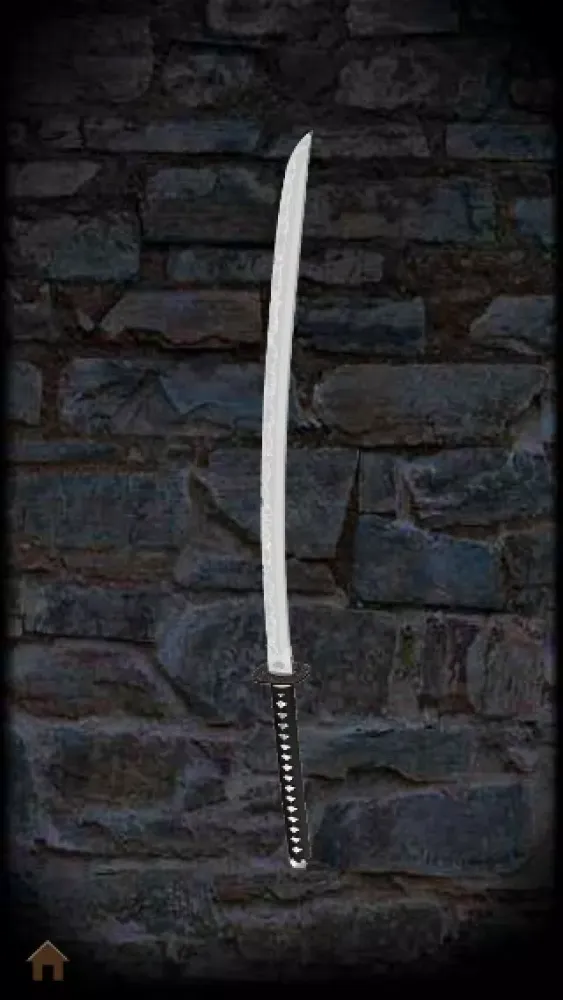 Samurai Sword Fighter - Medieval, Ninja, and More應用截圖