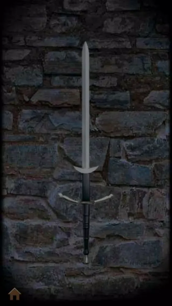 Samurai Sword Fighter - Medieval, Ninja, and More應用截圖