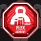 Flex Achieve - Fitness Journey