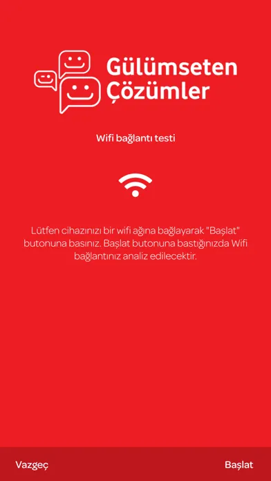 VF Test应用截图