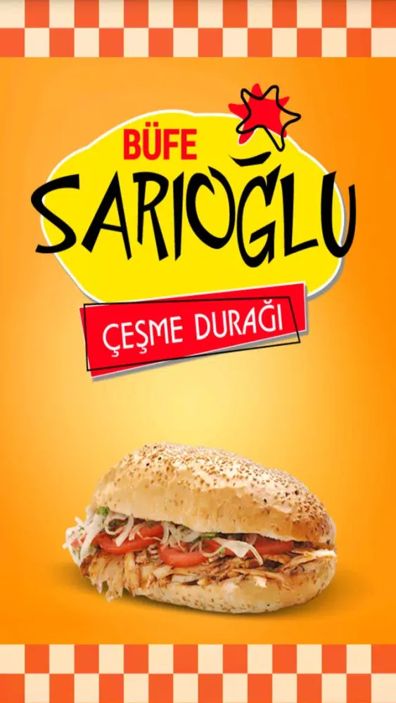 Sarıoğlu Büfe スクリーンショット