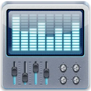 GrooveMixer