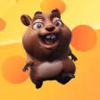 Hamster Cheese Run Hamster Cheese Run