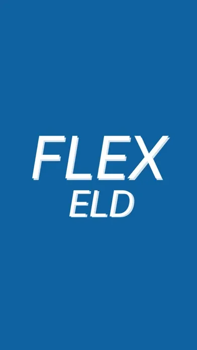 Ảnh chụp màn hình của FLEX ELD