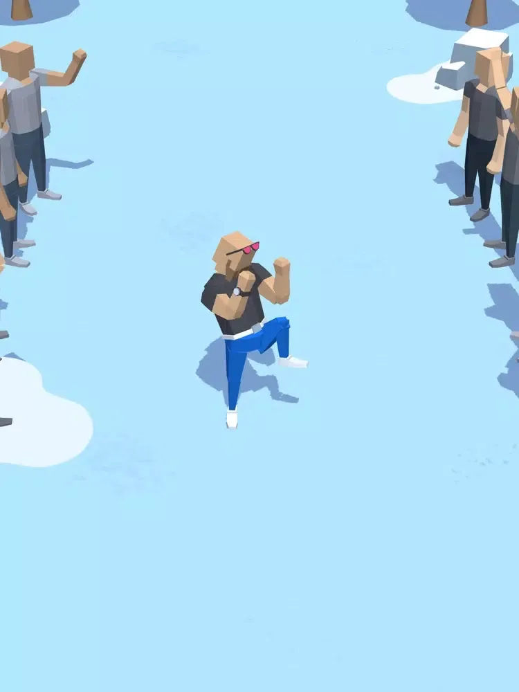 Card Battle.io iPad  Screenshots