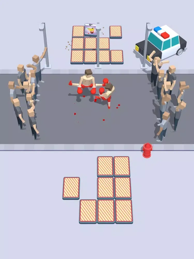 Card Battle.io iPad  Screenshots