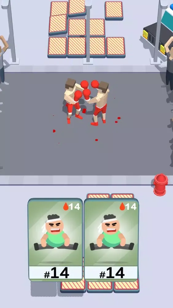 Card Battle.io Screenshots