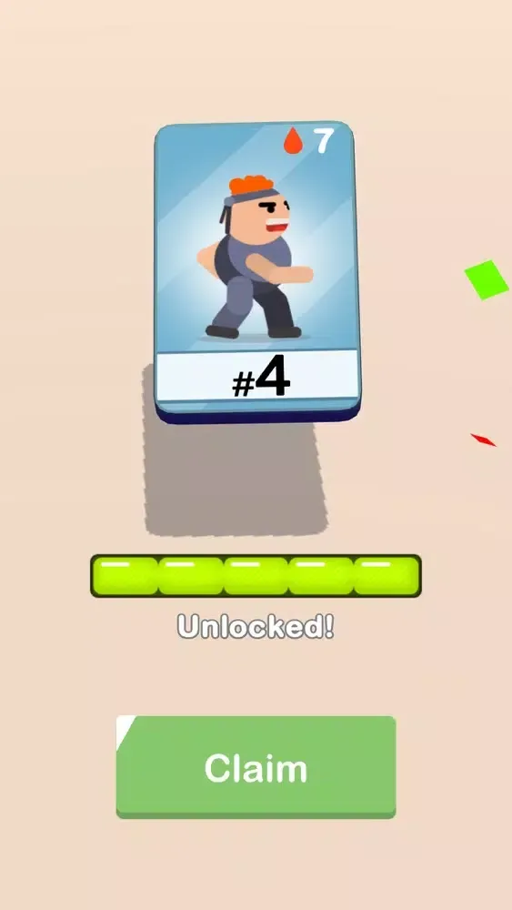 Card Battle.io Screenshots