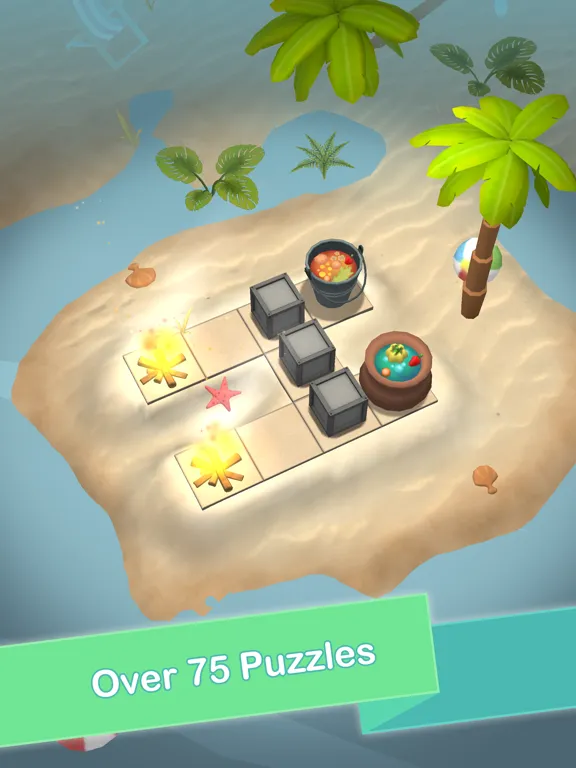 تصاویر Cook Maze iPad 