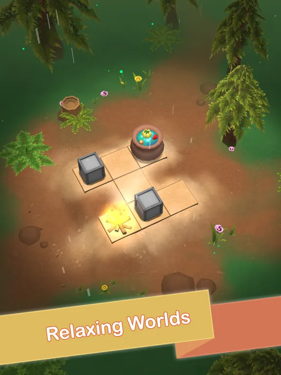 تصاویر Cook Maze iPad 