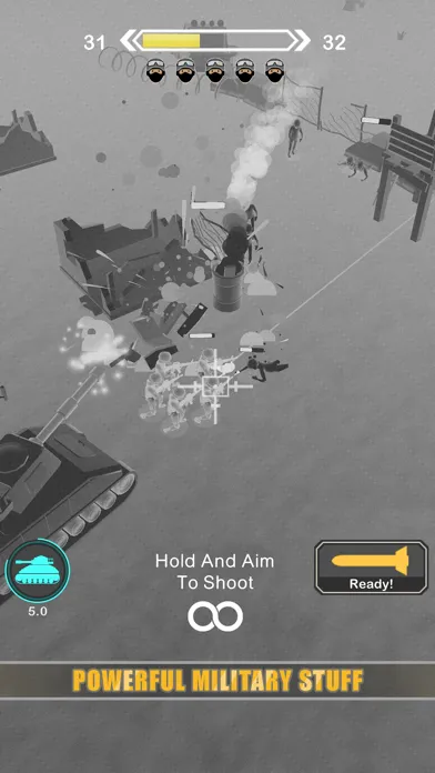 Squad Leader! Screenshots