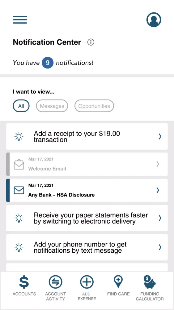 تصاویر FBA Mobile