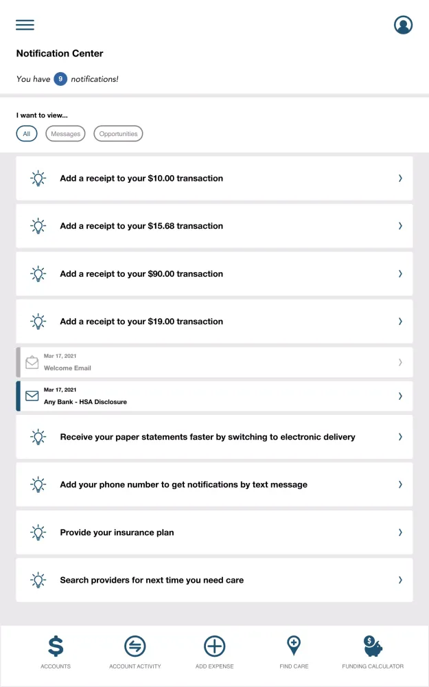 تصاویر FBA Mobile