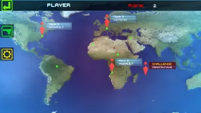 Death Blocks 2 Ekran Görüntüleri