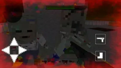 Death Blocks 2 Ekran Görüntüleri