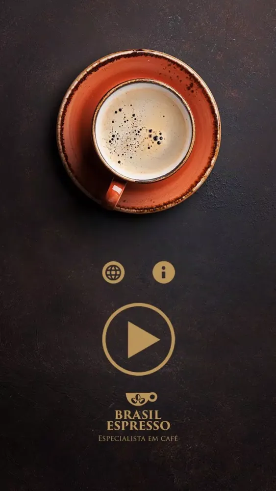 Brasil Espresso RA Screenshots