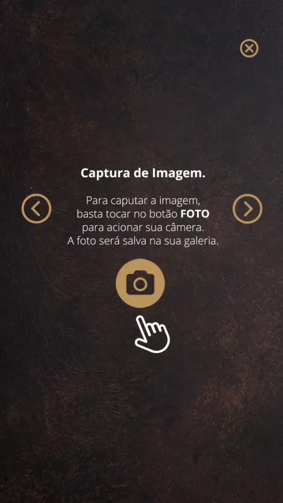 Brasil Espresso RA Screenshots
