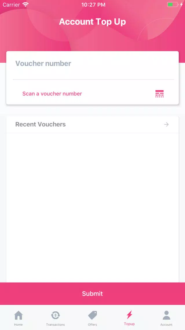 FlexiQuick Screenshots