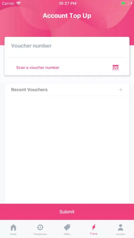 Screenshot di FlexiQuick