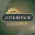 Joy & Repair world sights