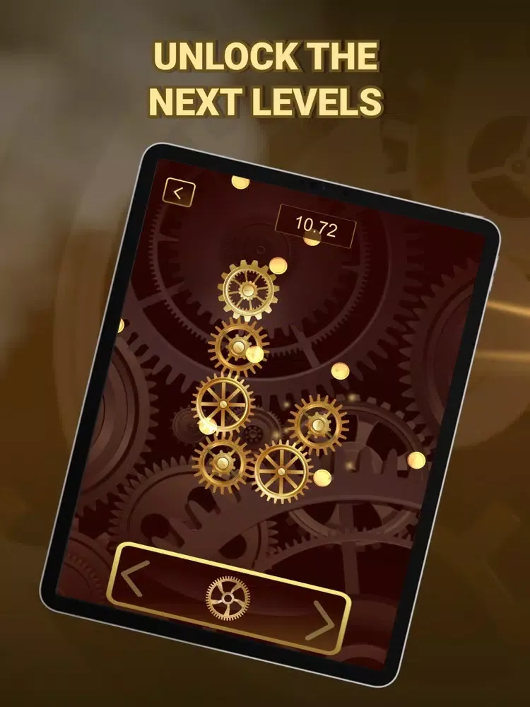 Ảnh chụp màn hình của Joy & Repair world sights iPad 