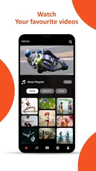تصاویر Flex Musix