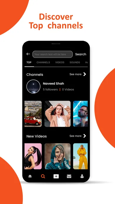 تصاویر Flex Musix